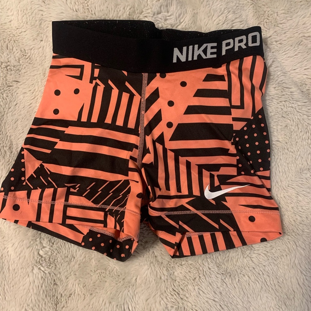 Nike Pros